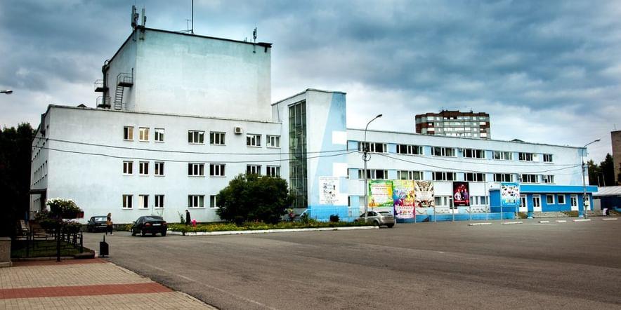 Основное изображение для учреждения Дворец народного творчества «Авангард»