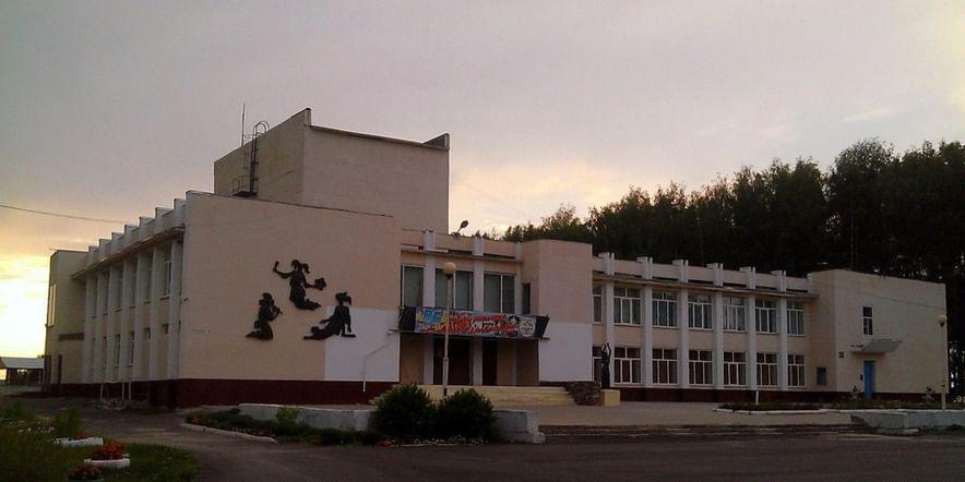 Основное изображение для учреждения Некрасовский районный дом культуры