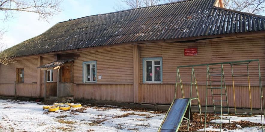 Основное изображение для учреждения Кушаверский сельский дом культуры
