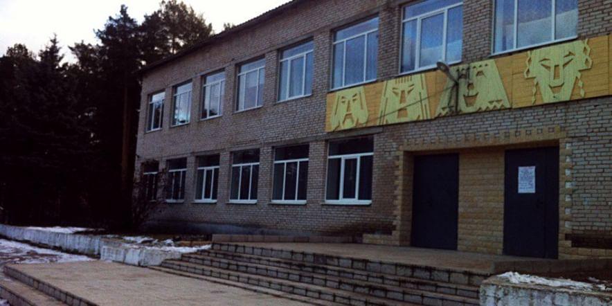 Основное изображение для учреждения Сельский Дом культуры п. Юбилейный