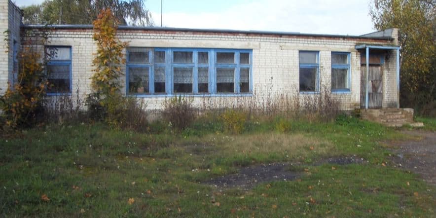 Основное изображение для учреждения Харитоновский дом культуры