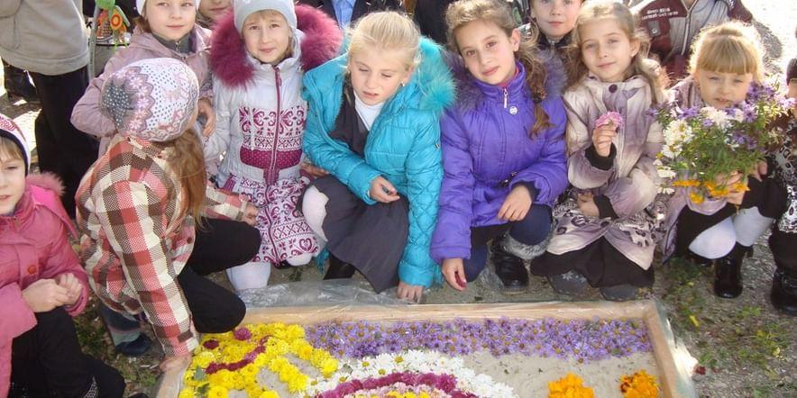 Основное изображение для учреждения Чайкинский сельский клуб
