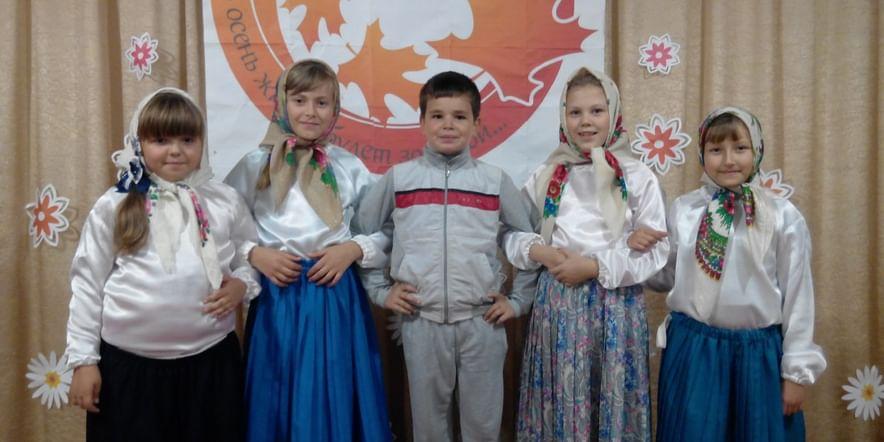 Основное изображение для учреждения Колодезнянский сельский клуб