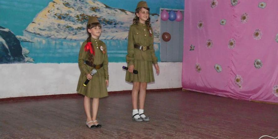 Основное изображение для учреждения Дубковский сельский клуб