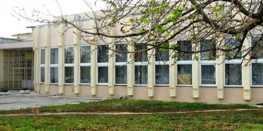 Основное изображение для учреждения Районный дом культуры Симферопольского района