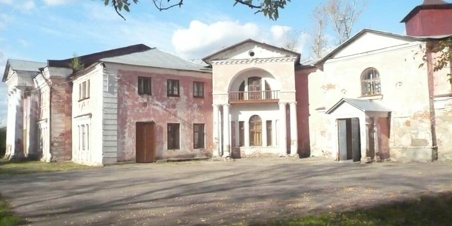 Основное изображение для учреждения МБУ Дом культуры Старовичугского городского поселения