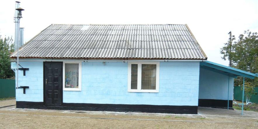 Основное изображение для учреждения Первомайский сельский клуб