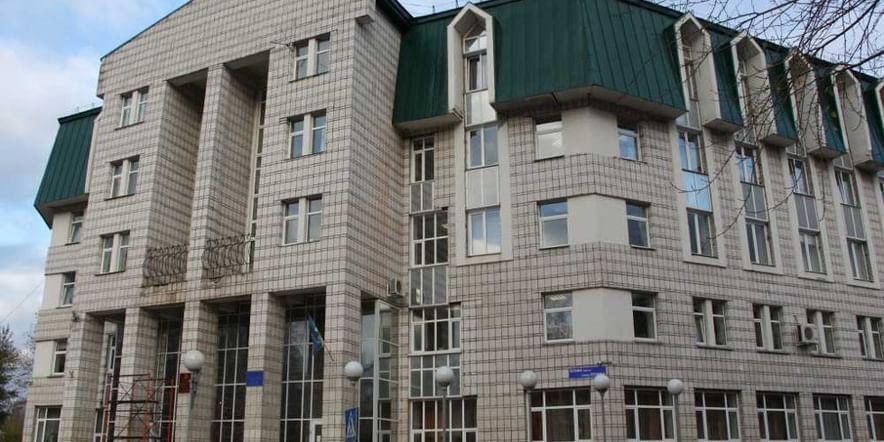 Основное изображение для учреждения Финно-угорский культурный центр Российской Федерации