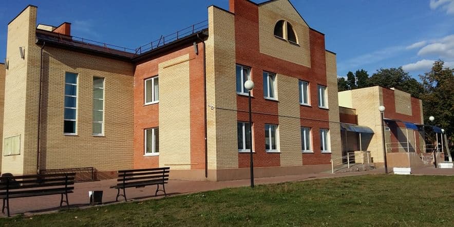 Основное изображение для учреждения Центр культуры «Заречье»