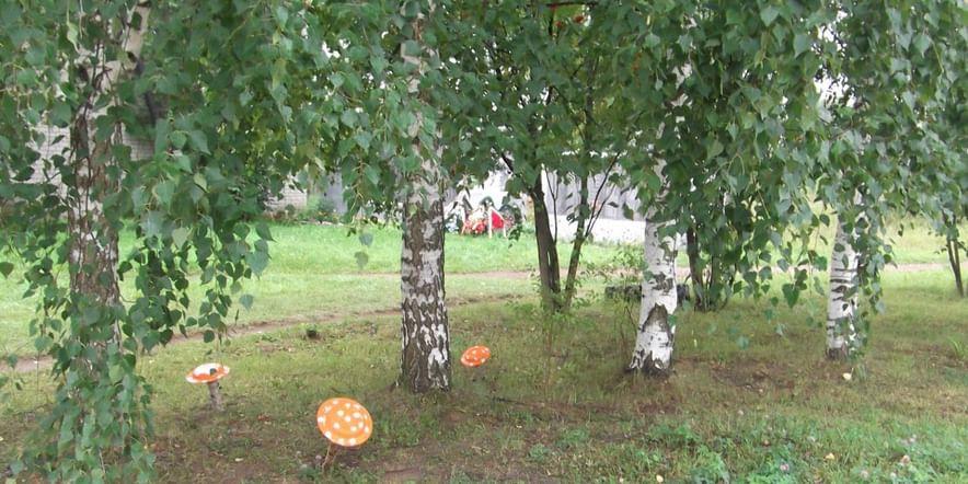 Основное изображение для учреждения Большеюринский сельский клуб