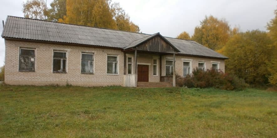 Основное изображение для учреждения Поляковский клуб