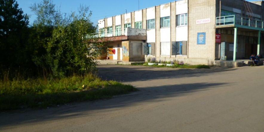 Основное изображение для учреждения Цепелевский дом культуры