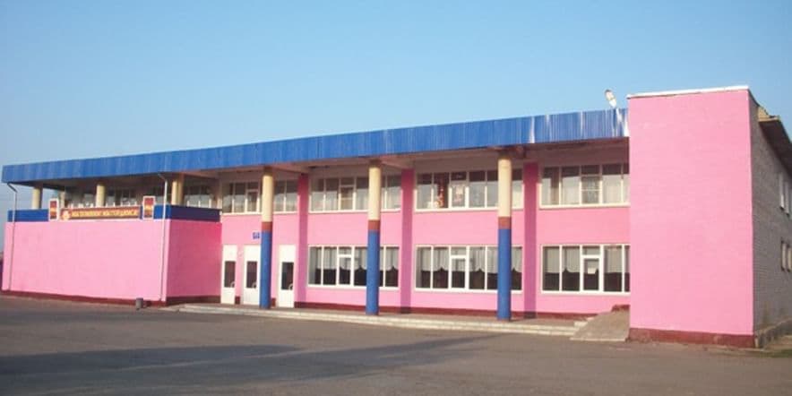 Основное изображение для учреждения Талицкий сельский дом культуры