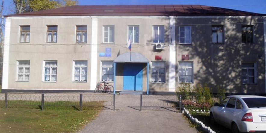 Основное изображение для учреждения Дуровский сельский дом культуры