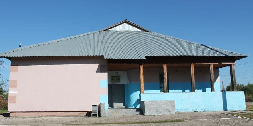 Основное изображение для учреждения Верхне-Съезженский сельский дом культуры