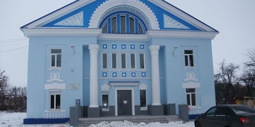 Основное изображение для учреждения Петровский сельский дом культуры