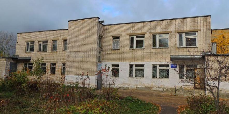 Основное изображение для учреждения Дом культуры села Чернышиха