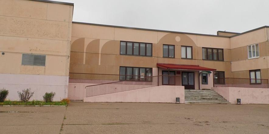 Основное изображение для учреждения Андреапольский дом культуры