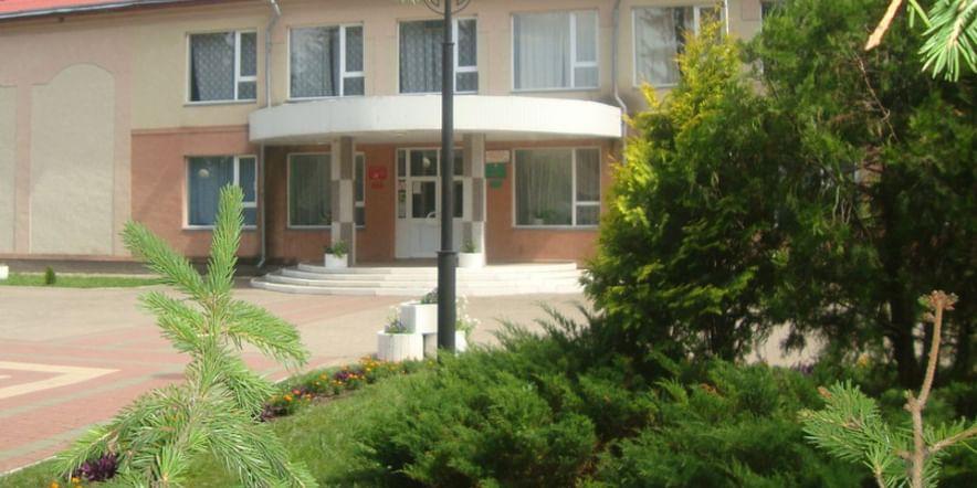 Основное изображение для учреждения Теребренский сельский дом культуры