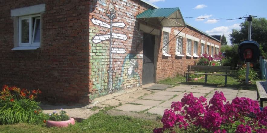 Основное изображение для учреждения Балковский сельский дом культуры
