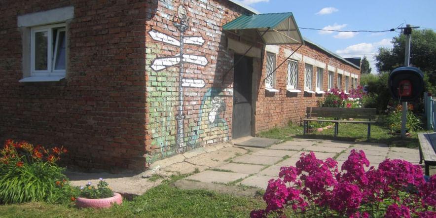 Основное изображение для учреждения Балковский сельский дом культуры