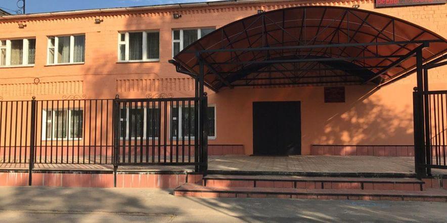 Основное изображение для учреждения Юрцовский сельский дом культуры