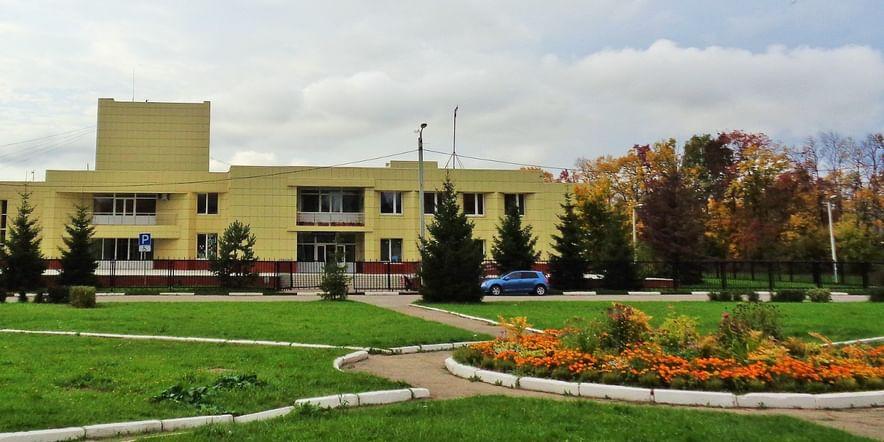 Основное изображение для учреждения Сельский дом культуры «Ермолино»