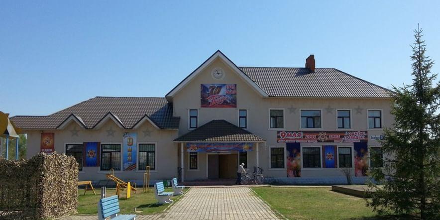 Основное изображение для учреждения Культурно-досуговый центр с. Аксиньино
