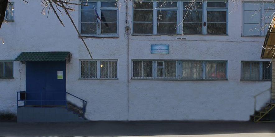 Основное изображение для учреждения Культурно-досуговый центр «Турынино»