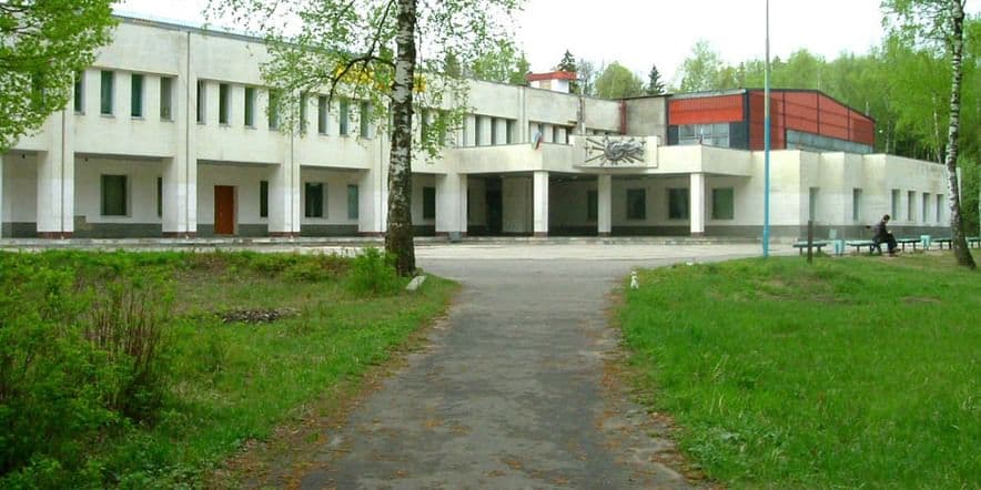 Основное изображение для учреждения Сосенский культурно-досуговый центр «Прометей»