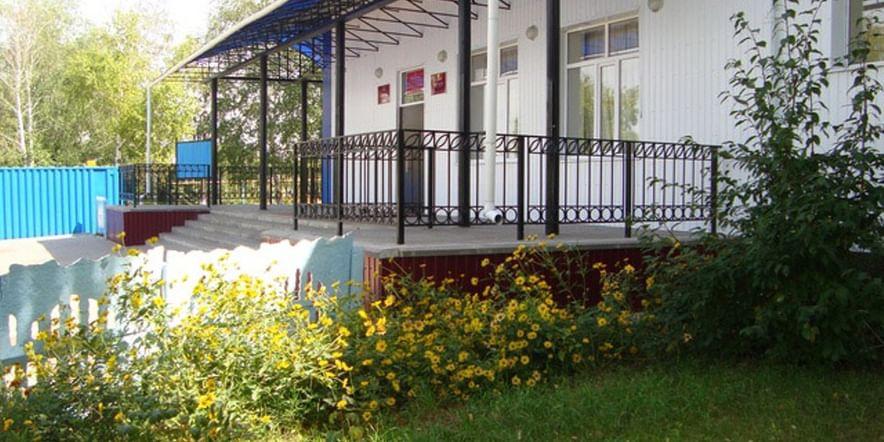 Основное изображение для учреждения Шараповский сельский дом культуры