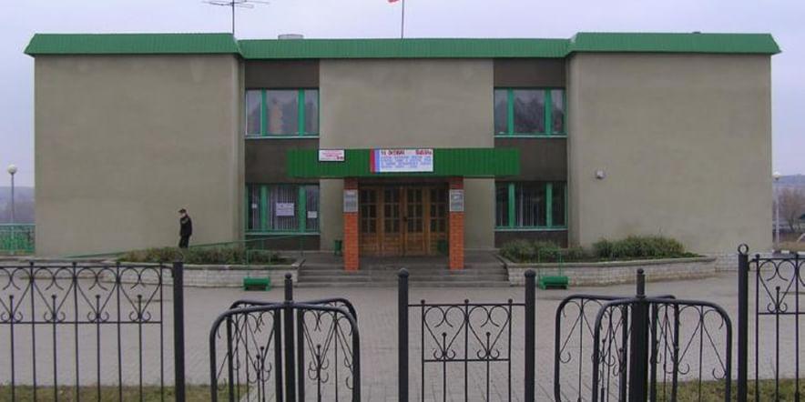 Основное изображение для учреждения Вислодубравский дом культуры