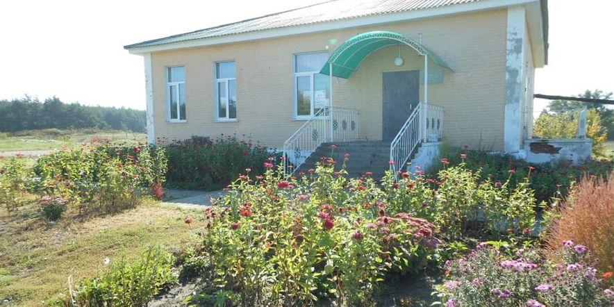 Основное изображение для учреждения Коровинский сельский клуб