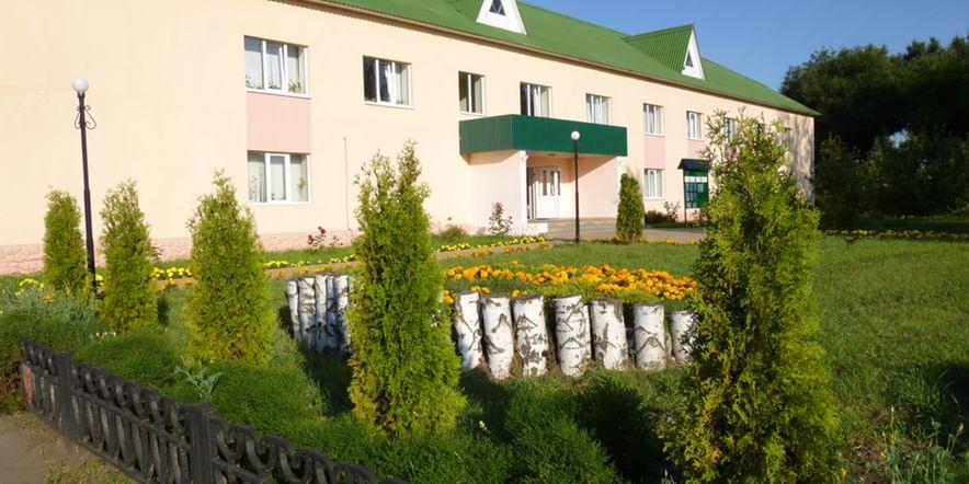 Основное изображение для учреждения Поповский модельный сельский дом культуры