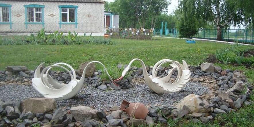 Основное изображение для учреждения Ольховатский сельский дом культуры