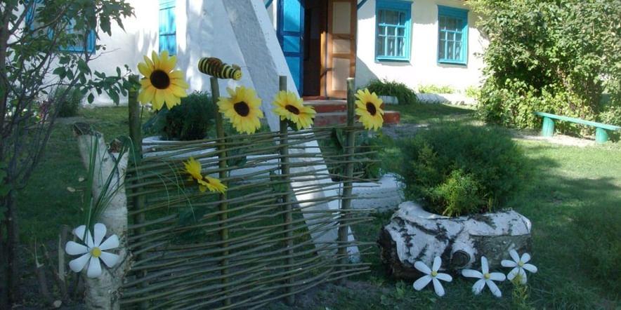 Основное изображение для учреждения Борисовский сельский клуб