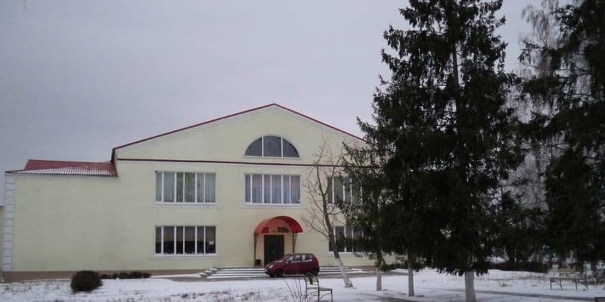 Основное изображение для учреждения Центр культурного развития с. Казацкое
