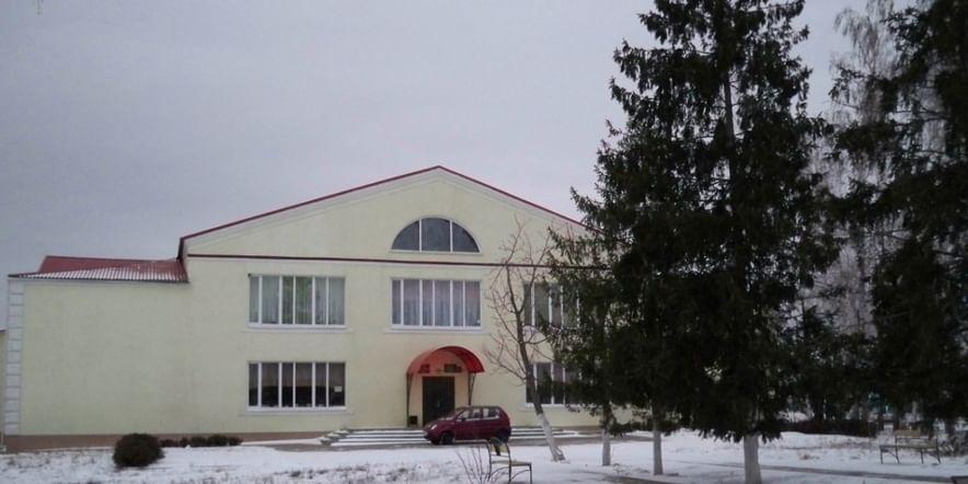 Основное изображение для учреждения Центр культурного развития с. Казацкое