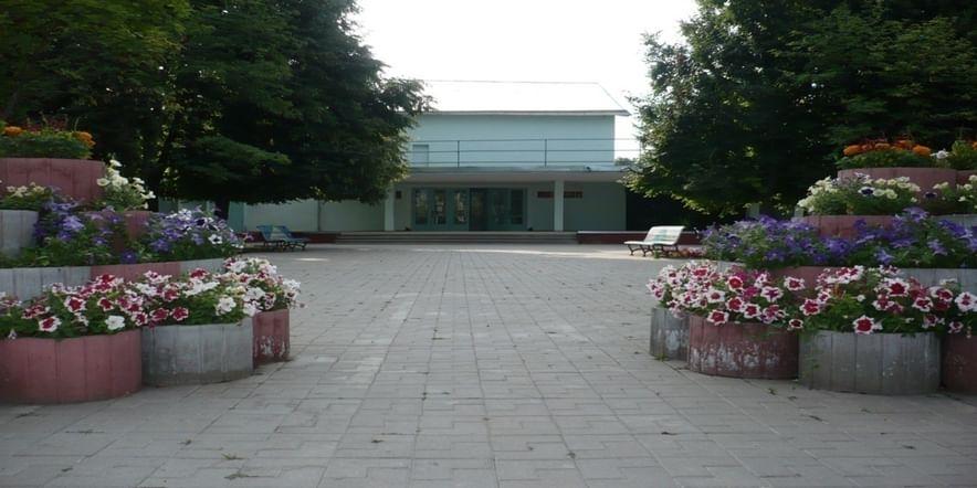 Основное изображение для учреждения Центр культурного развития с. Веселого