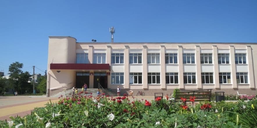 Основное изображение для учреждения Никольский сельский дом культуры