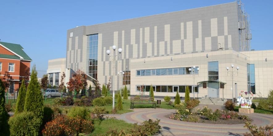 Основное изображение для учреждения Центр культурного развития п. Чернянка