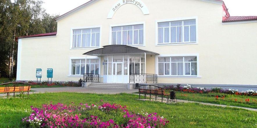 Основное изображение для учреждения Первоцепляевский центр культурного развития