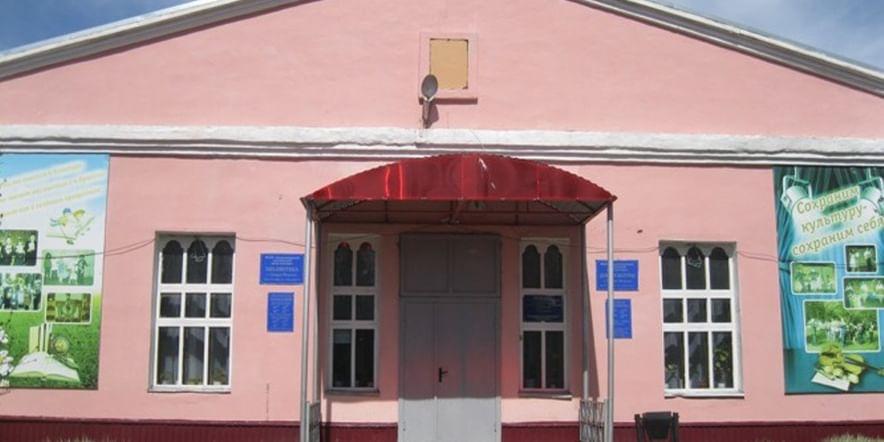 Основное изображение для учреждения Среднематренский сельский дом культуры
