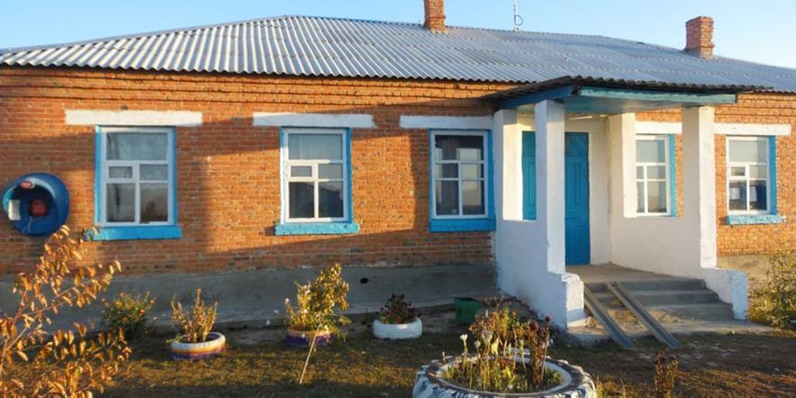 Основное изображение для учреждения Правдинский сельский клуб