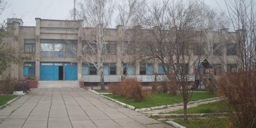 Основное изображение для учреждения Сельский Дом культуры с. Чернозёмное
