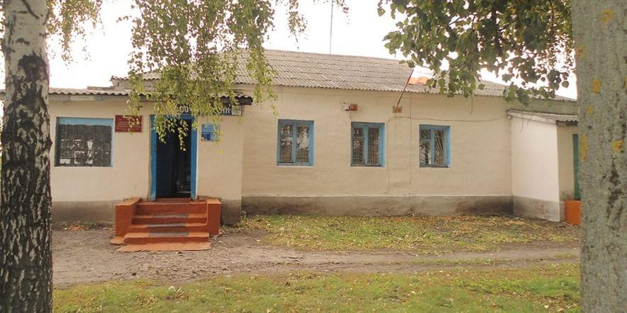Основное изображение для учреждения Верхнеплавицкий сельский дом культуры