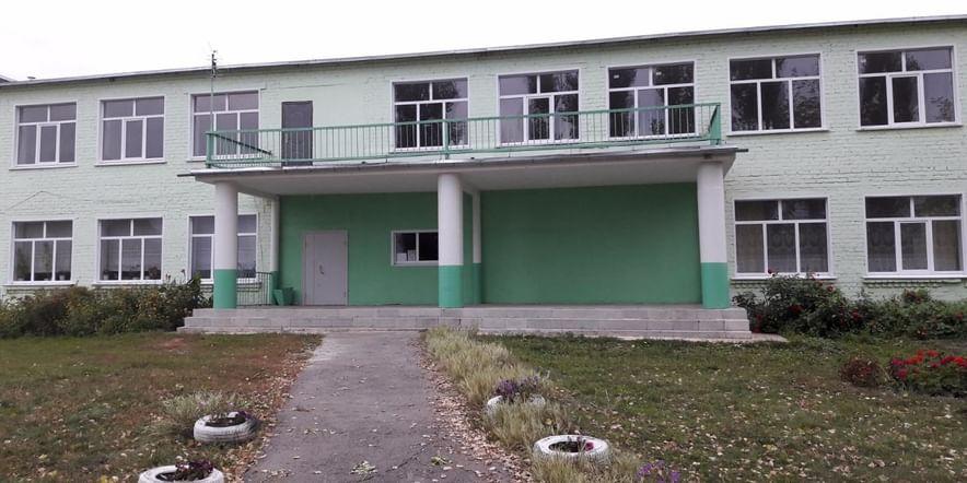 Основное изображение для учреждения Нижнематренский сельский дом культуры