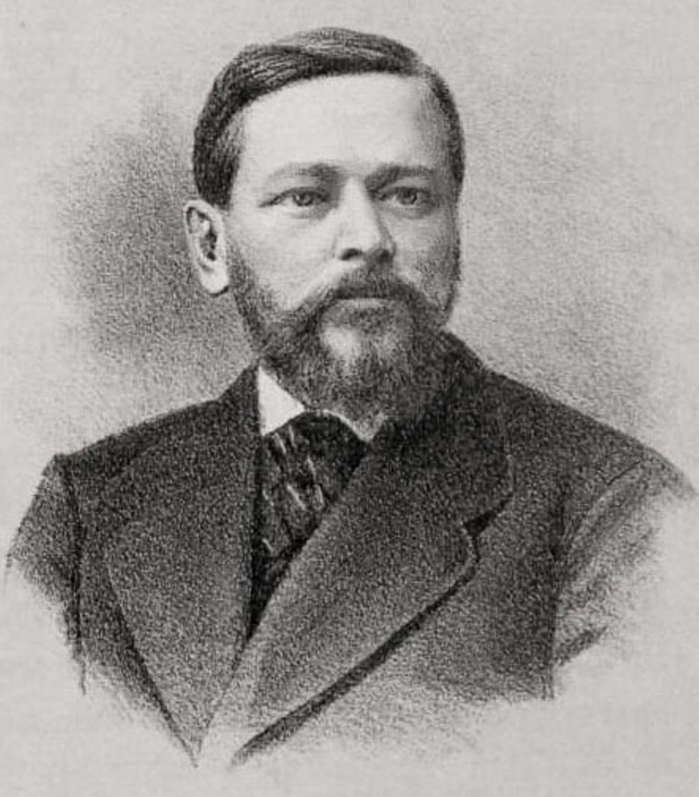 Дмитрий Чичагов. Фотография: um.mos.ru