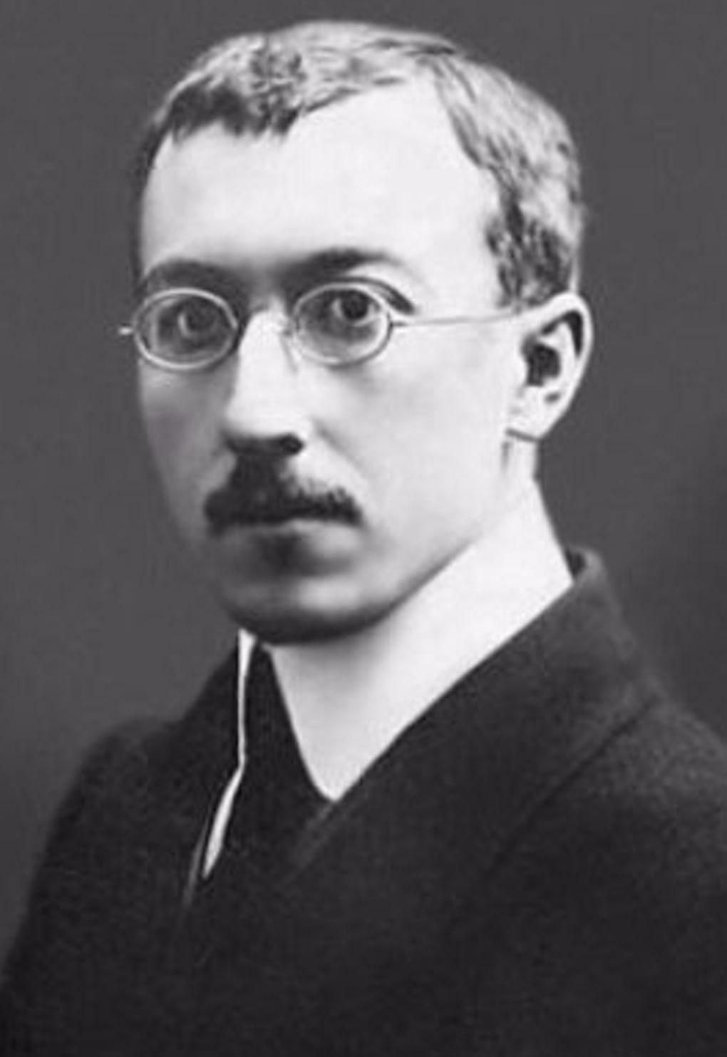 Алексей Лосев. Фотография: bessmertnybarak.ru