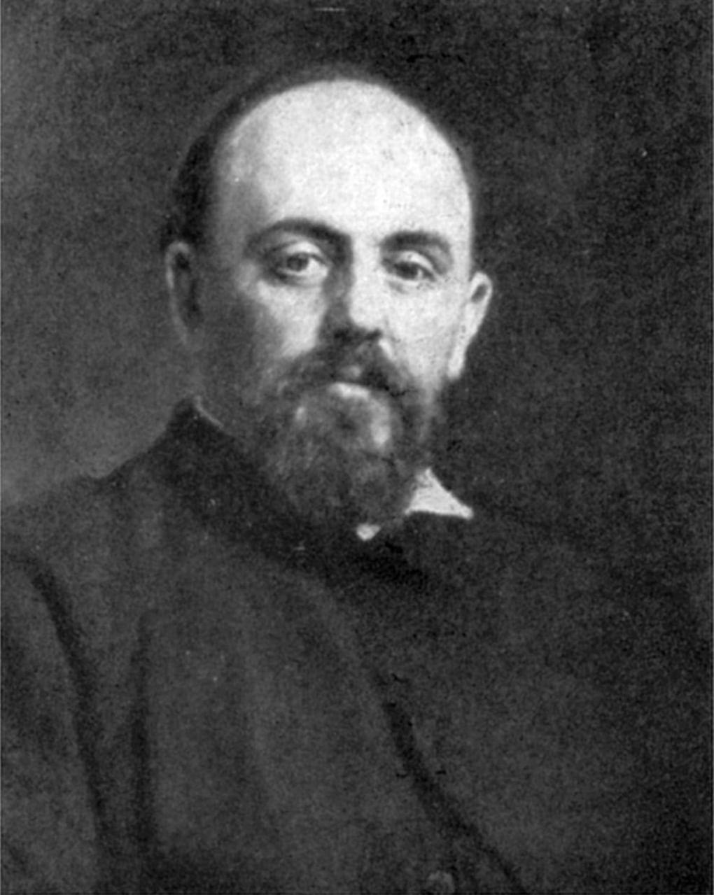 Савва Мамонтов. Фотография: dobrohot.org
